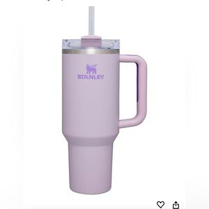 Stanley 40oz cup